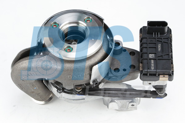Compresor,sistem de supraalimentare T914172LI BTS Turbo